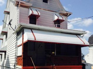 838 N James St, Hazleton, PA 18201