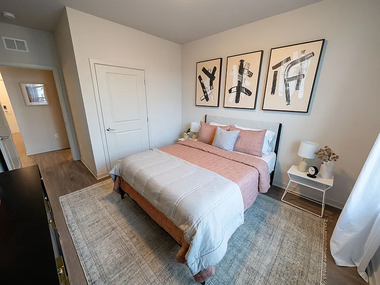 James Run Apartments — Photo 57