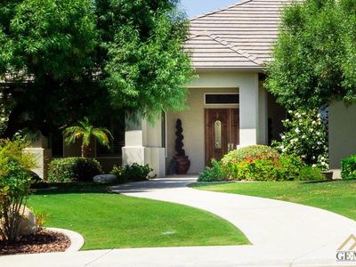 7039 Fountain Valley Dr, Bakersfield, CA, 93308