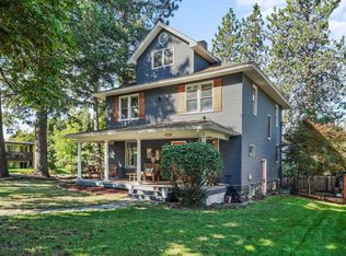 1224 S Adams St, Spokane, WA 99204