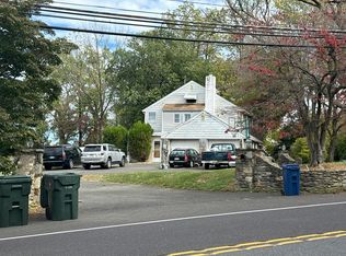 1797 Old Welsh Rd, Huntingdon Valley, PA 19006