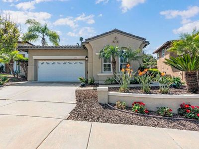 6374 Paseo Aspada, Carlsbad, CA, 92009