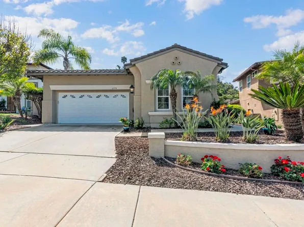6374 Paseo Aspada, Carlsbad, CA 92009