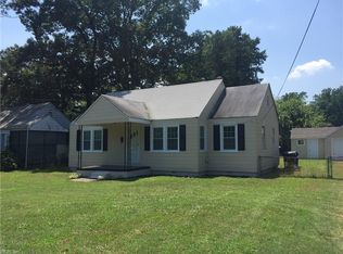 8325 Chesapeake Blvd, Norfolk, VA 23518