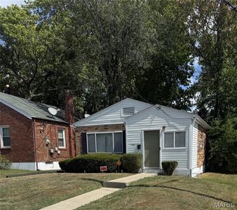 1118 George St, Saint Louis, MO, 63130