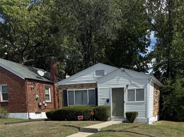 1118 George St, Saint Louis, MO 63130