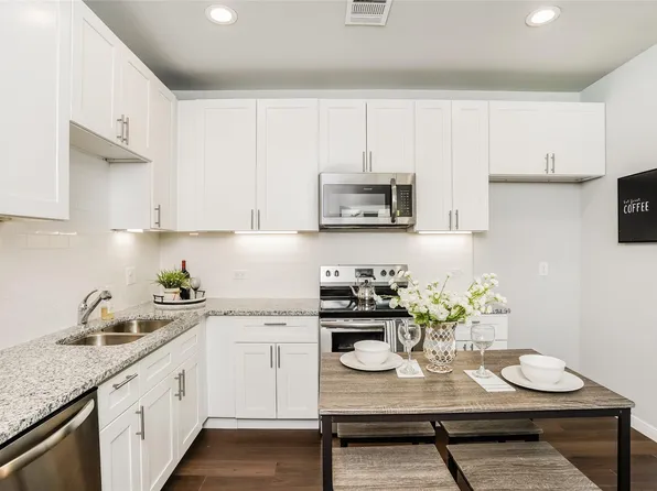 4933 Dalhart Dr, Spring, TX 77379