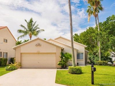 672 NW 45th Ave, Deerfield Beach, FL, 33442