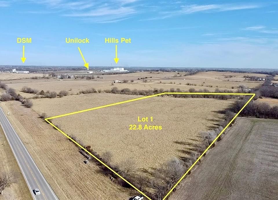 1st image of LOT 1 Chieftain Rd