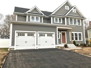 31 Elder Rd, Needham, MA 02494