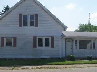 2203 Grand Ave, New Castle, IN