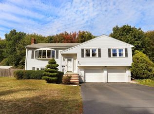62 Alida Rd, Braintree, MA 02184
