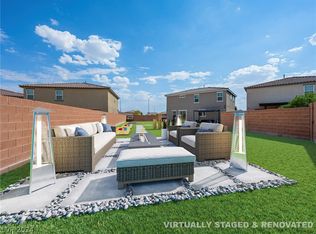 616 Desert Senna Ave, North Las Vegas, NV 89030