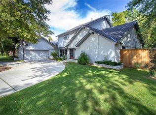 1919 Pin Oak Cir, Norman, OK 73072