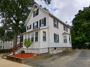 23 Baxter St, Melrose, MA 02176