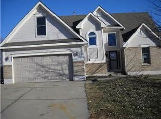 7019 N Crystal Ave, Kansas City, MO 64119