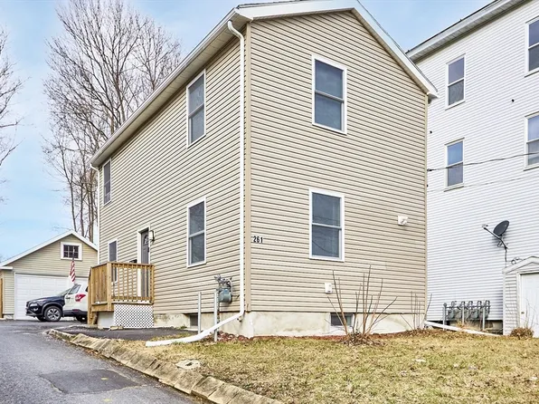 261 Main St, Baldwinville, MA 01436