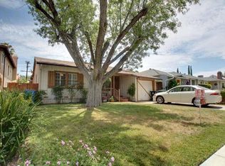 5110 Enfield Ave, Encino, CA 91316