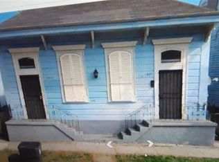 1235 Elysian Fields Ave, New Orleans, LA 70117