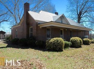 4000 S Highway 29, Moreland, GA 30259