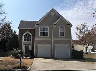 3215 Sonata Ln, Milton, GA 30004