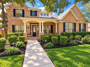 14215 Windy Crossing Ln, Humble, TX 77396