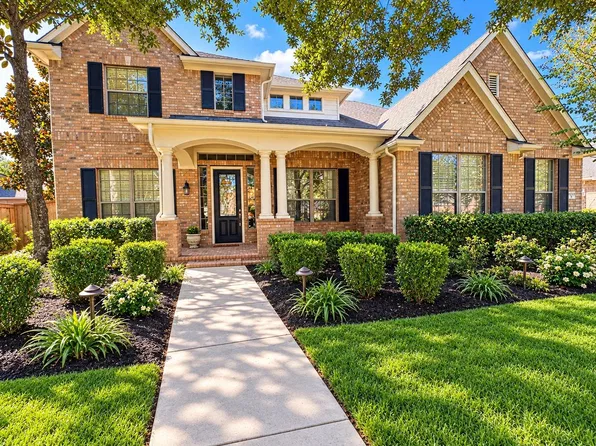 14215 Windy Crossing Ln, Humble, TX 77396