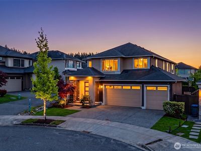 4100 168th Place SE, Bothell, WA, 98012