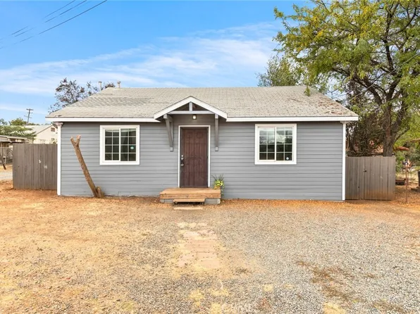 1985 Pearl St, Oroville, CA 95966