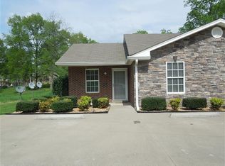128 Colson Village Ct #128, Dover, TN 37058