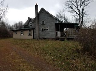 2577 Whiskey Run Rd, Muncy Valley, PA 17758