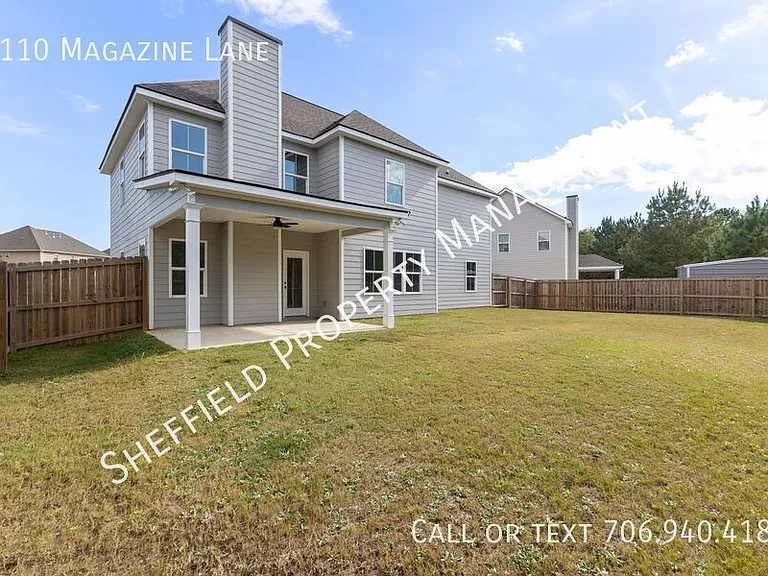 5110 Magazine Ln — Photo 2