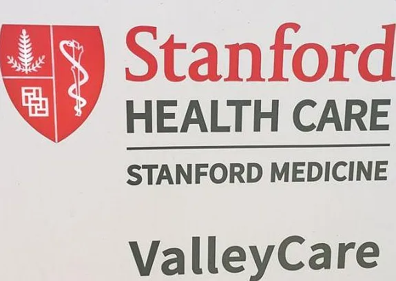 We are NEXT TO Stanford Valley Health Care