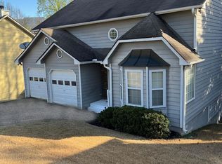 532 Cherokee Overlook Ct, Canton, GA 30115