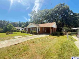 3209 Crestview Dr, Florence, SC 29501