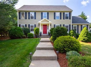 4 Lawn Ave, Lexington, MA 02421