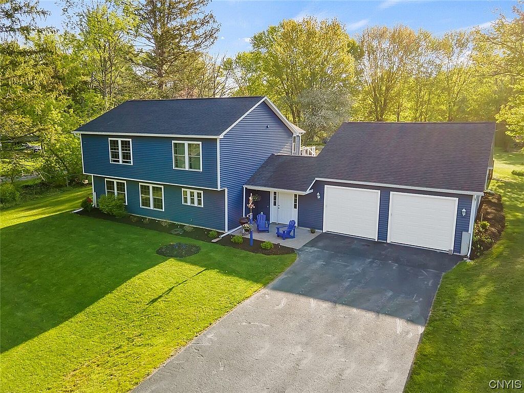 4378 Cedarvale Rd, Syracuse, NY 13215 Zillow