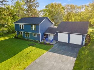 4378 Cedarvale Rd, Syracuse, NY 13215