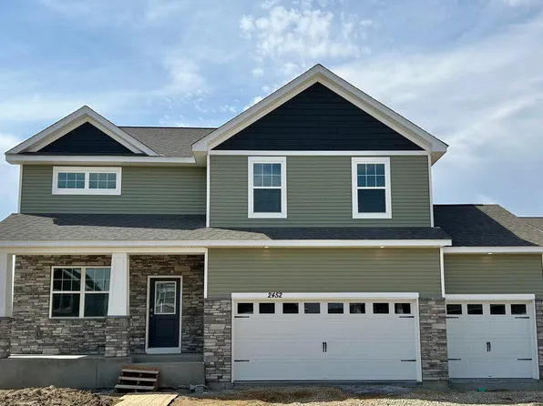 2452 Marsh View Ct, Shakopee, MN 55379