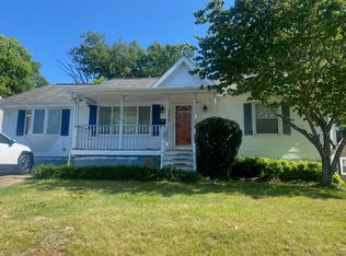 2024 Woodbine St, Kingsport, TN 37660