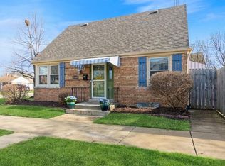 2400 Ashland Ave, Racine, WI 53403