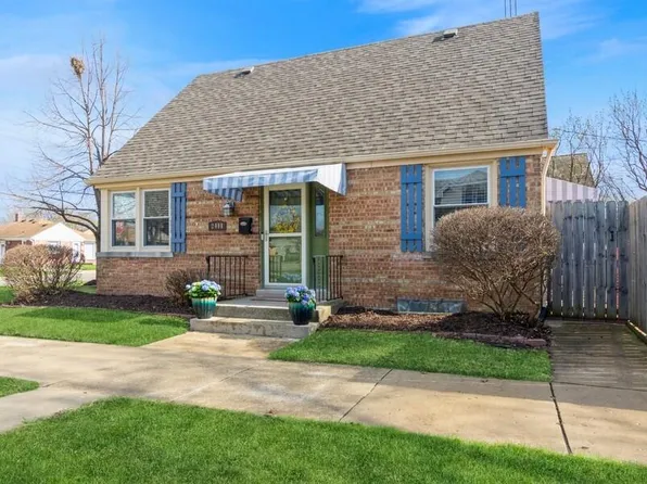 2400 Ashland AVENUE, Racine, WI 53403