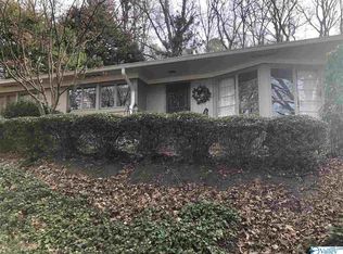 815 Fairway Dr, Anniston, AL 36207