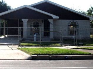316 N 17th St, McAllen, TX 78501