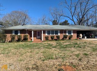 287 N Frontage Rd, Forsyth, GA 31029