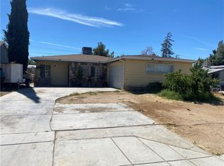 37815 11th St E, Palmdale, CA 93550