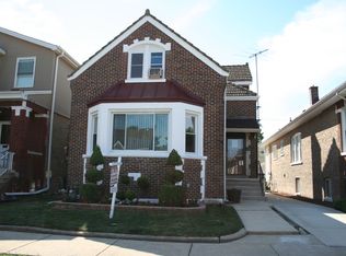 1310 S 59th Ct, Cicero, IL 60804