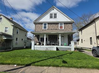 491 5th St, Struthers, OH 44471