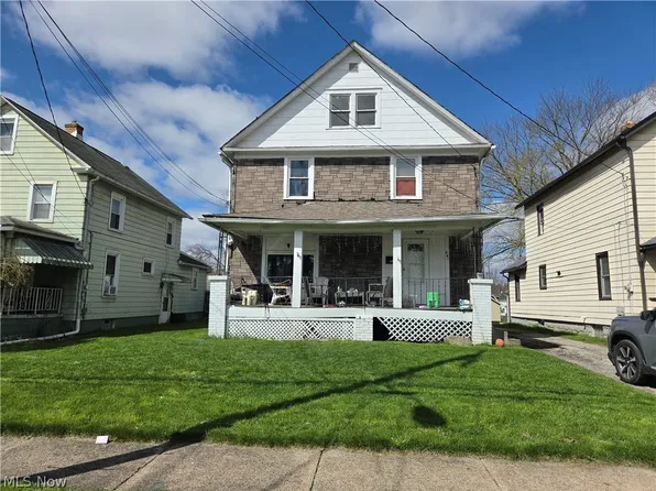 491 5th St, Struthers, OH 44471