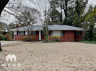 3257 Bobbie Ln, Decatur, GA 30032